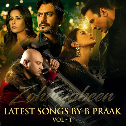 Latest Songs By B Praak Vol.1 B Praak MP3 Download